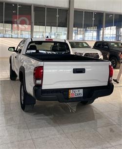 تويوتا تاكوما